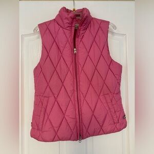 Women’s Tommy Hilfiger Puffer Vest